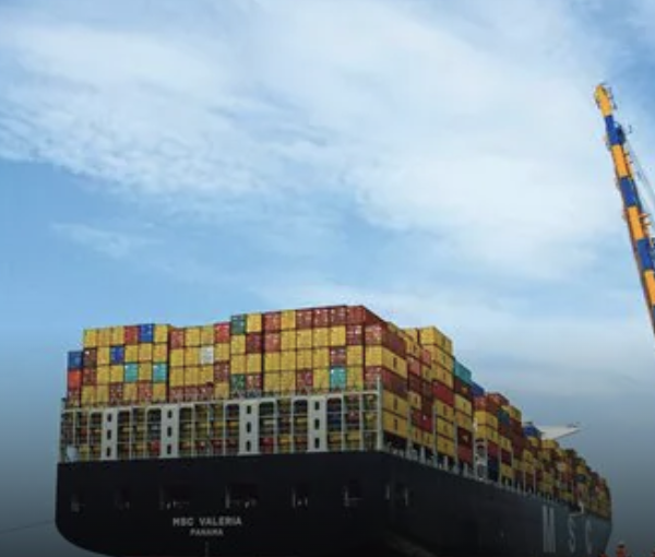 NEXT Gen Home 9 India Plans Maritime Reforms, Boosts Shipbuilding