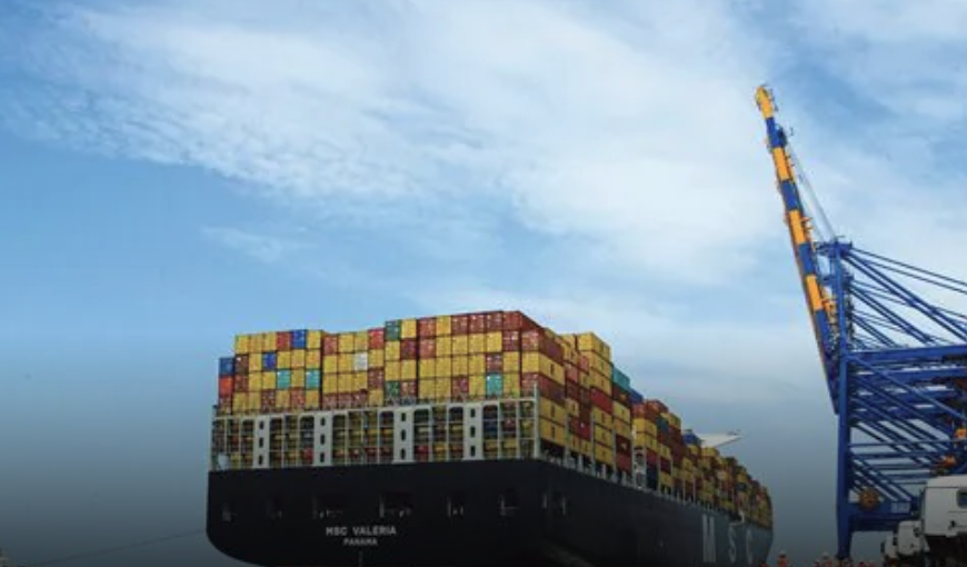 India Plans Maritime Reforms, Boosts Shipbuilding