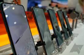 India Is Rewriting the US Electronics Supply Chain