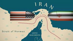 Twin Attacks in the Strait of Hormuz Threaten US-Iran Diplomacy