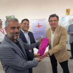 ACAAI North Members Get First Look at Jewar Airport