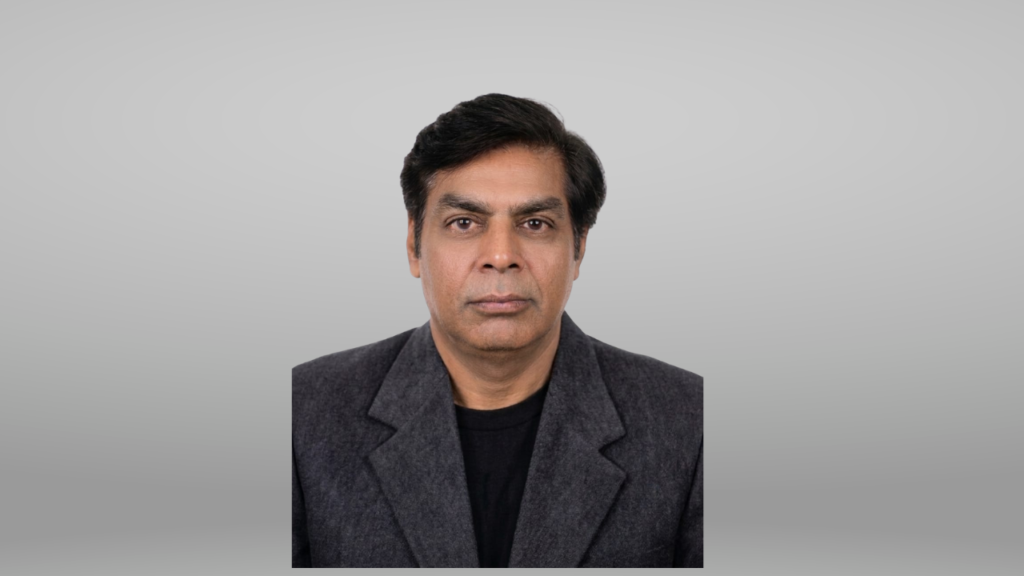 Anup Nair to Head Projects at Logistics Plus India Anup Nair to Head Projects at Logistics Plus India