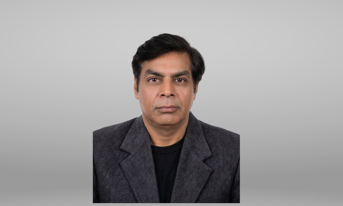 Anup Nair to Head Projects at Logistics Plus India