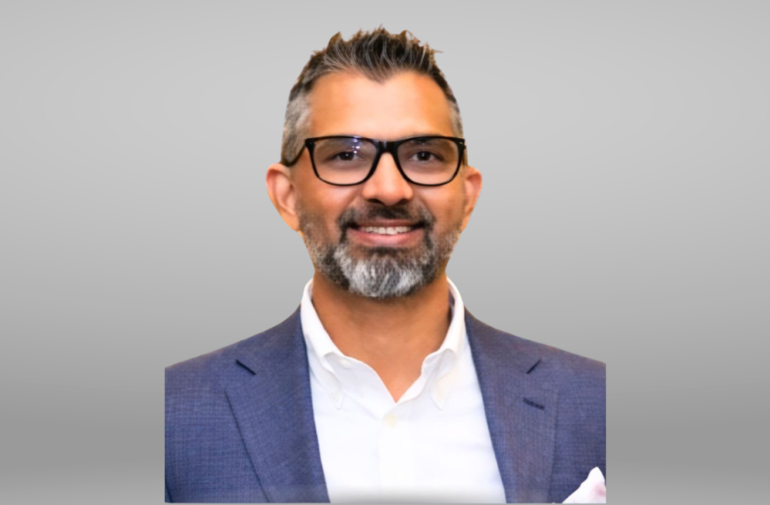 FedEx Bolsters India Leadership with Zaheer Bakshi’s Appointment