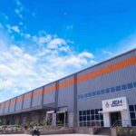 Jeh Aerospace Locks In the Liebherr-Aerospace Pact