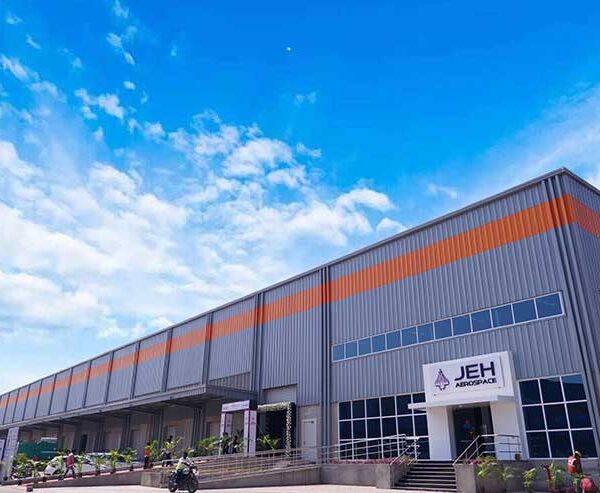 NEXT Gen Home 11 Jeh Aerospace Locks In the Liebherr-Aerospace Pact