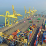 Kandla Gets Infrastructure Boost With Rs 132 Cr Road Bridge