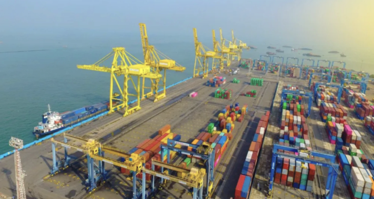 Kandla Gets Infrastructure Boost With Rs 132 Cr Road Bridge