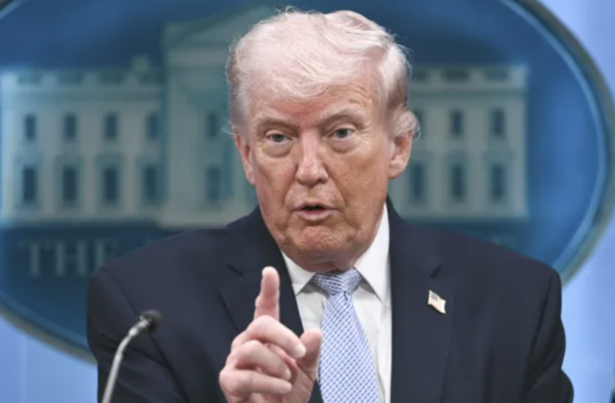  Last-Minute Truce: US-Iran Agree to Pause&hellip;