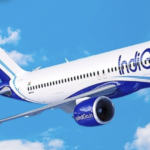 IndiGo Revises Fuel Charges Amid Rising ATF Costs