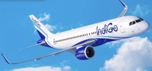 IndiGo Revises Fuel Charges Amid Rising ATF Costs