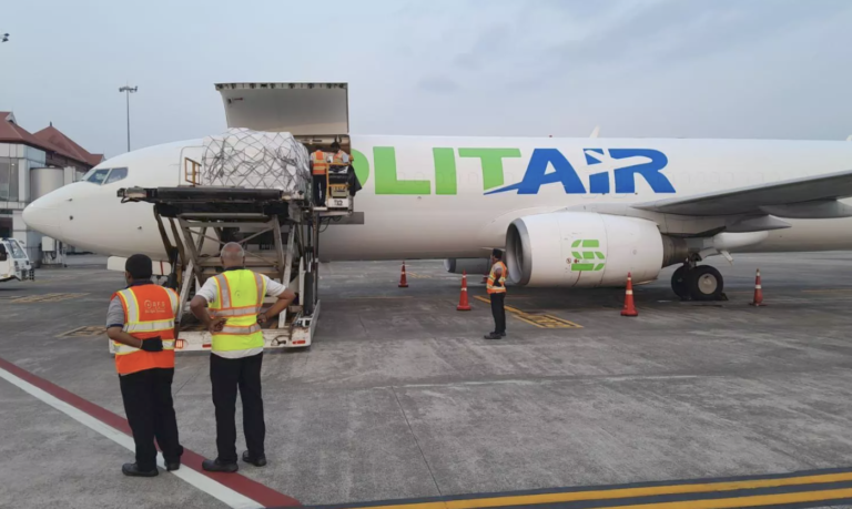 SolitAir Expands India Network With New Cochin Service