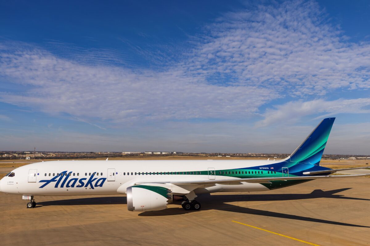 NEXT Gen Home 2 Alaska and Hawaiian Unite Cargo Operations on IBS iCargo