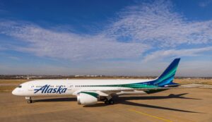 Alaska and Hawaiian Unite Cargo Operations on IBS iCargo