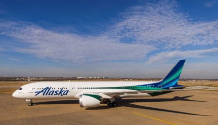 Alaska and Hawaiian Unite Cargo Operations on IBS iCargo