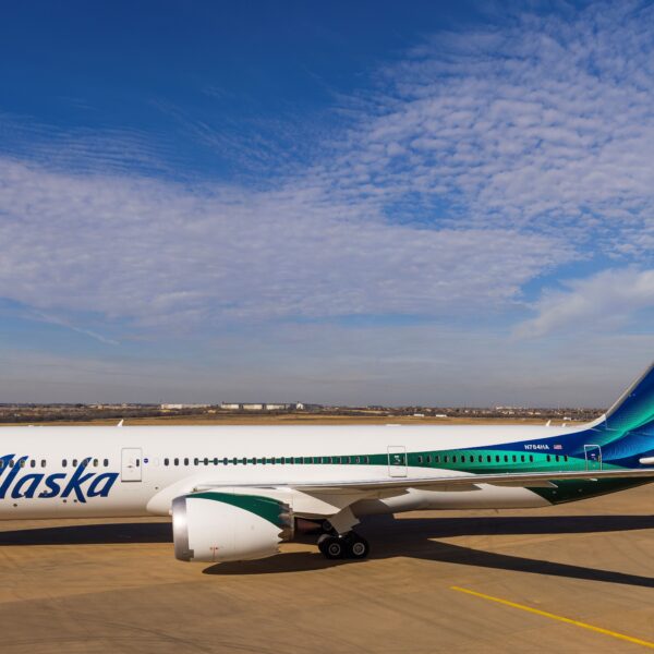 NEXT Gen Home 10 Alaska and Hawaiian Unite Cargo Operations on IBS iCargo