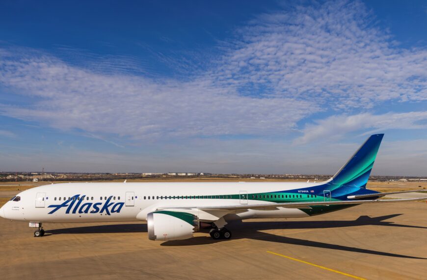 NEXT Gen Home 8 Alaska and Hawaiian Unite Cargo Operations on IBS iCargo