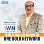 From Decades of Freight to One Bold Network