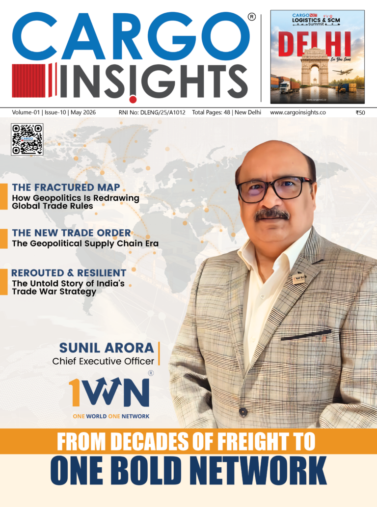 May 2026 Edition