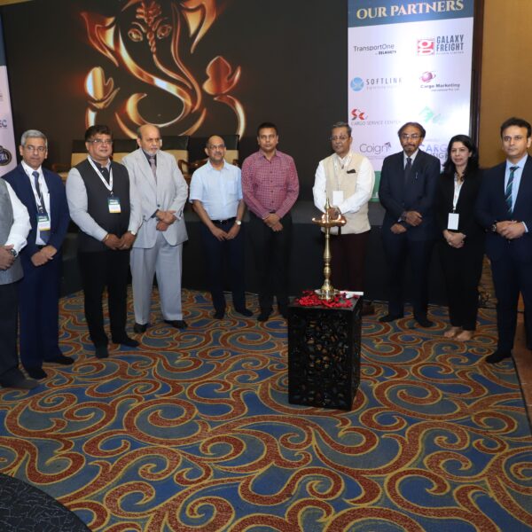 Logistics & SCM Summit 2026 – West India Edition powering Next&hellip;