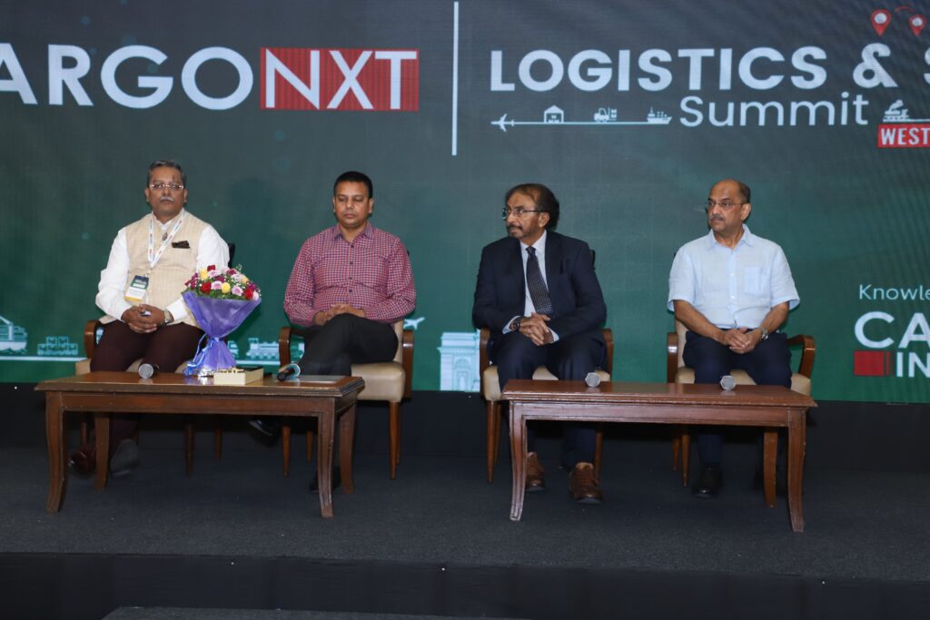 Logistics & SCM Summit 2026 – West India Edition powering Next Wave of Viksit Bharat