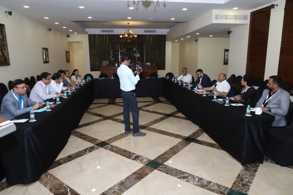 Logistics & SCM Summit 2026 – West India Edition powering Next Wave of Viksit Bharat