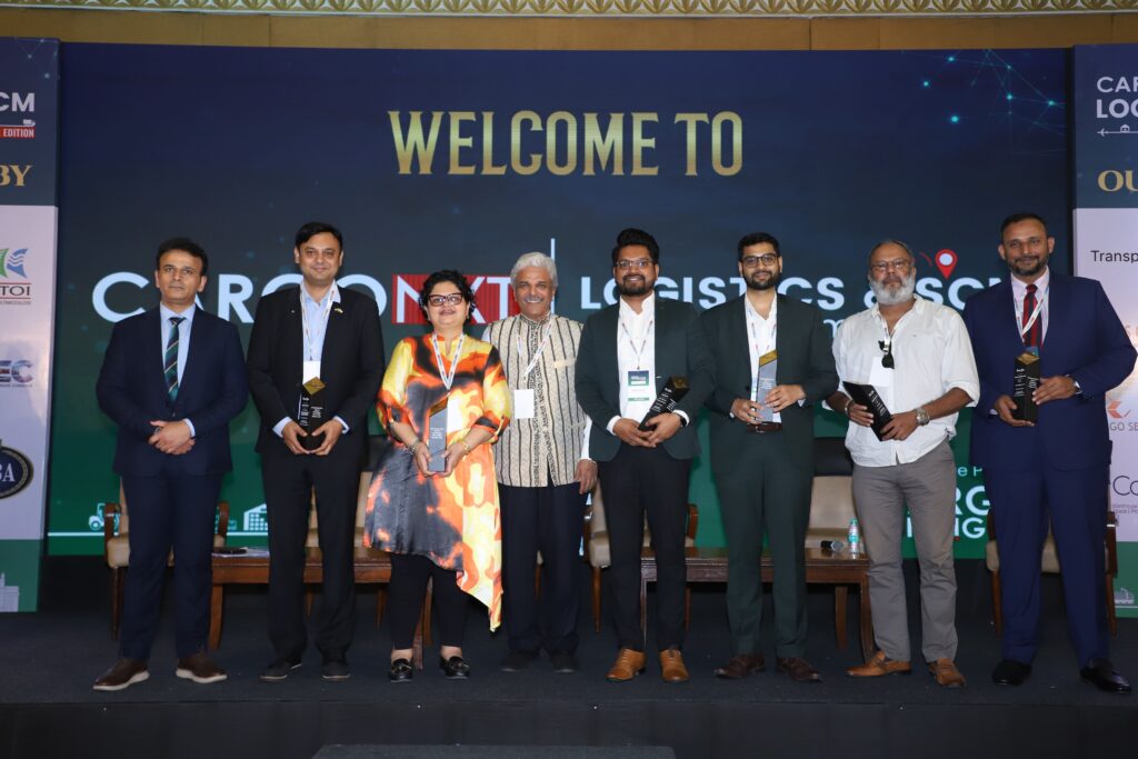 Logistics & SCM Summit 2026 – West India Edition powering Next Wave of Viksit Bharat