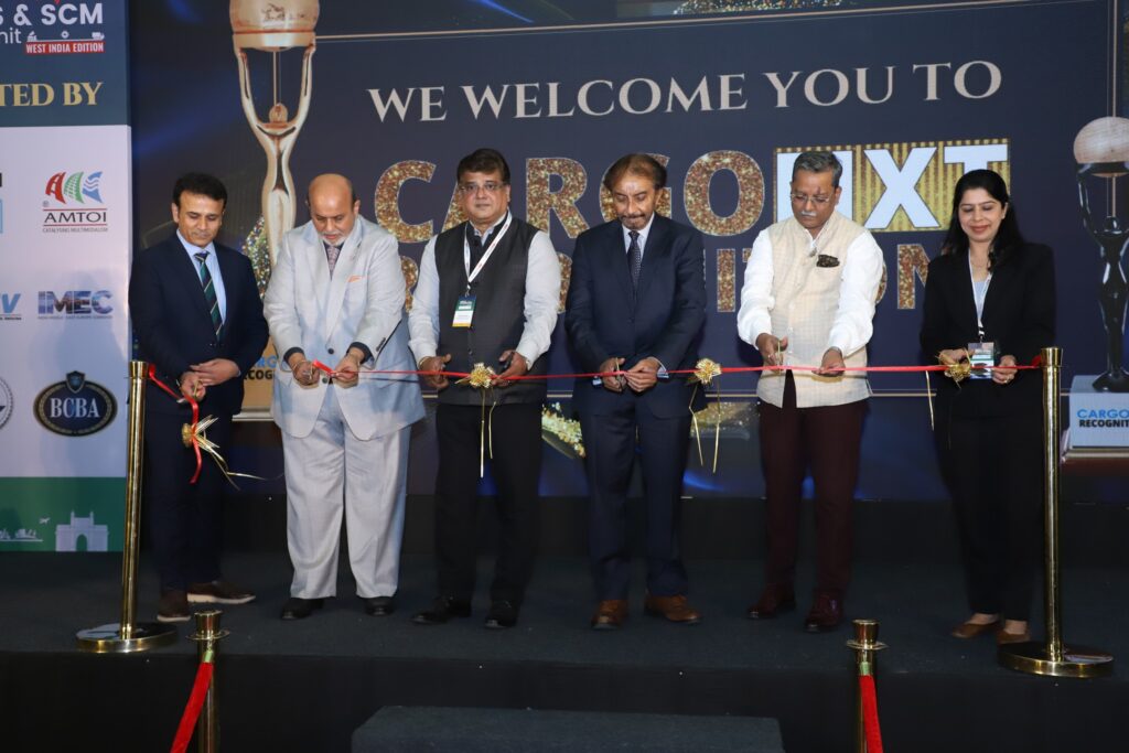 CargoNXT Recognitions 2026 – West India Edition Honours the Minds, Missions and Milestones of Indian Logistics