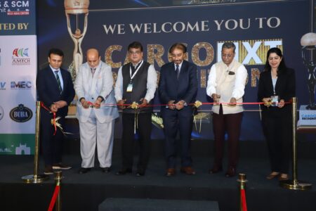 CargoNXT Recognitions 2026 – West India Edition Honours the Minds, Missions and Milestones of Indian Logistics