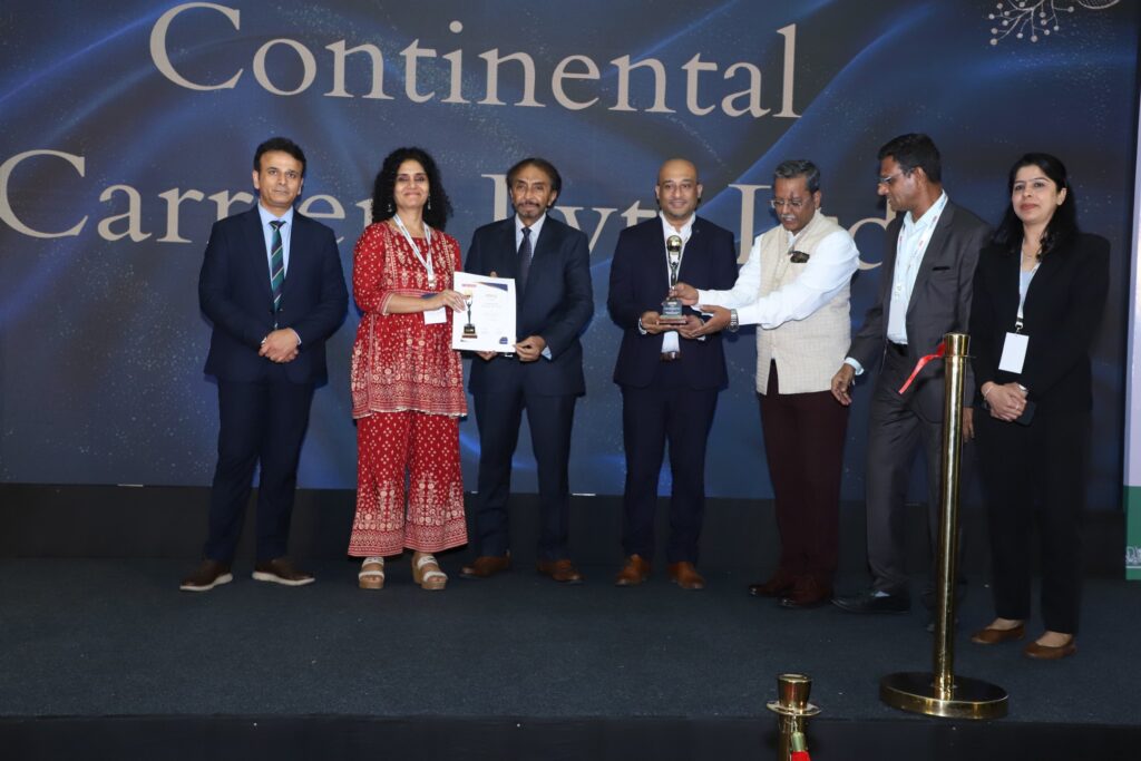 CargoNXT Recognitions 2026 – West India Edition Honours the Minds, Missions and Milestones of Indian Logistics