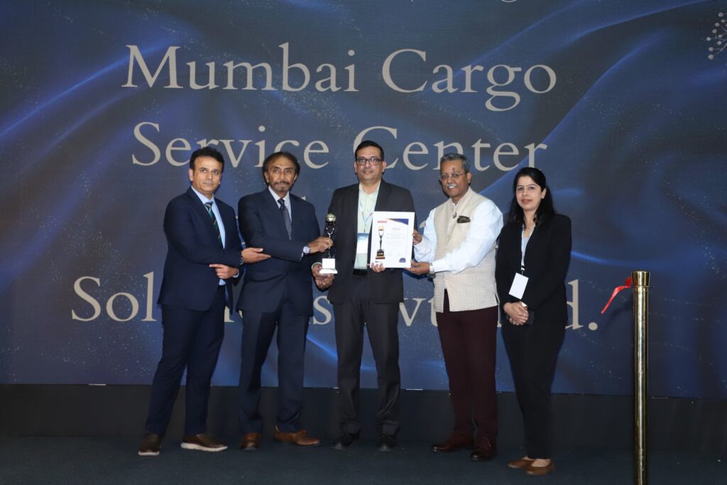 CargoNXT Recognitions 2026 – West India Edition Honours the Minds, Missions and Milestones of Indian Logistics