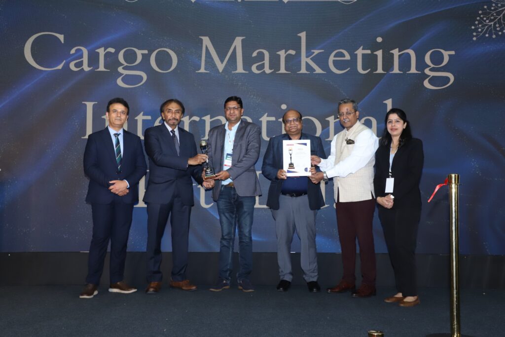 CargoNXT Recognitions 2026 – West India Edition Honours the Minds, Missions and Milestones of Indian Logistics