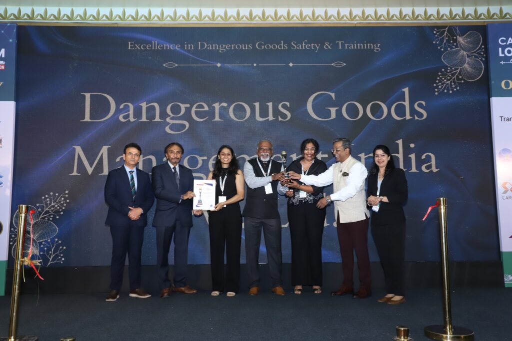 CargoNXT Recognitions 2026 – West India Edition Honours the Minds, Missions and Milestones of Indian Logistics