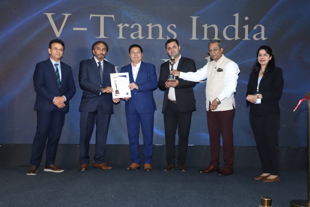 CargoNXT Recognitions 2026 – West India Edition Honours the Minds, Missions and Milestones of Indian Logistics