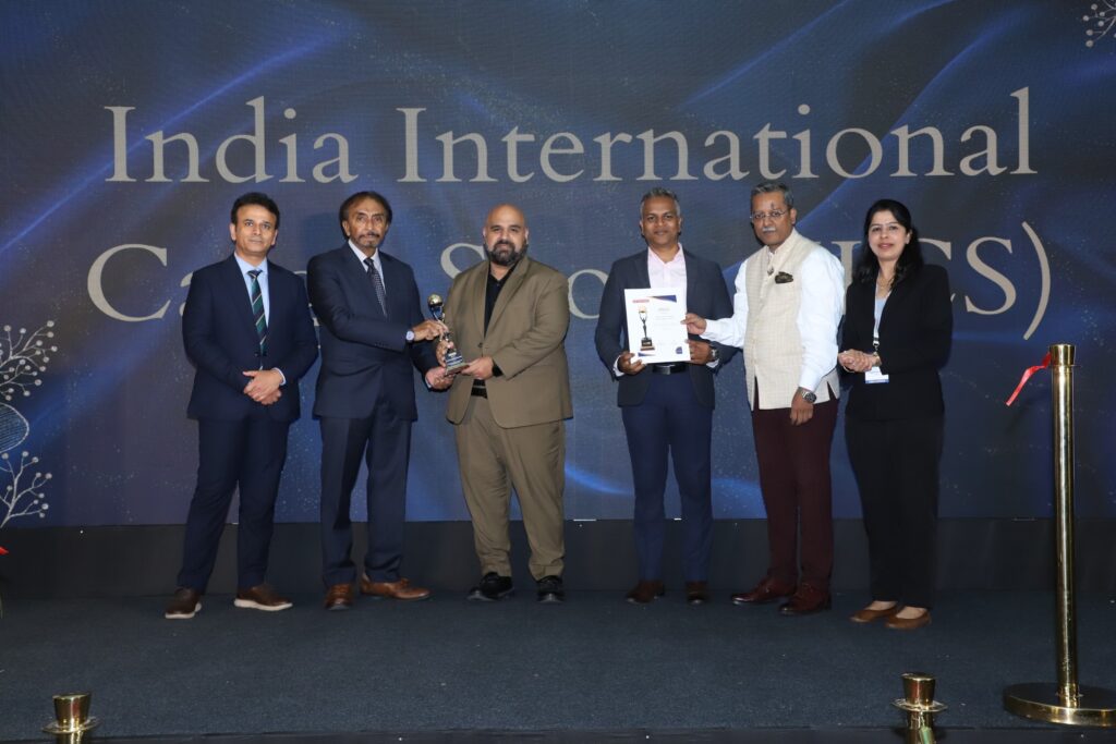 CargoNXT Recognitions 2026 – West India Edition Honours the Minds, Missions and Milestones of Indian Logistics