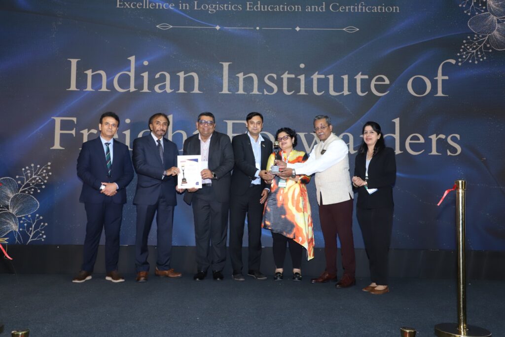 CargoNXT Recognitions 2026 – West India Edition Honours the Minds, Missions and Milestones of Indian Logistics