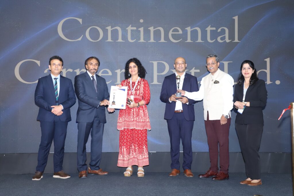 CargoNXT Recognitions 2026 – West India Edition Honours the Minds, Missions and Milestones of Indian Logistics