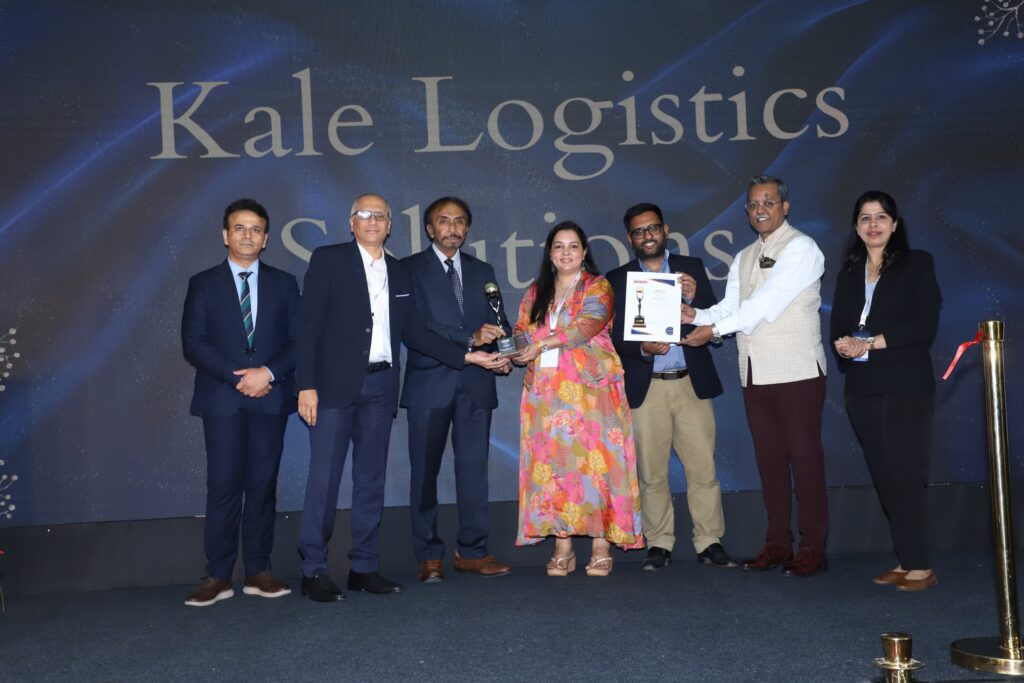 CargoNXT Recognitions 2026 – West India Edition Honours the Minds, Missions and Milestones of Indian Logistics