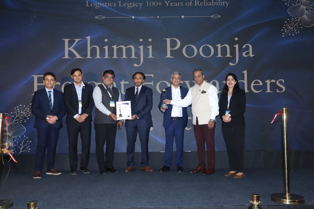 CargoNXT Recognitions 2026 – West India Edition Honours the Minds, Missions and Milestones of Indian Logistics