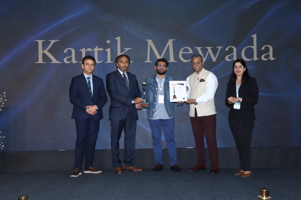 CargoNXT Recognitions 2026 – West India Edition Honours the Minds, Missions and Milestones of Indian Logistics