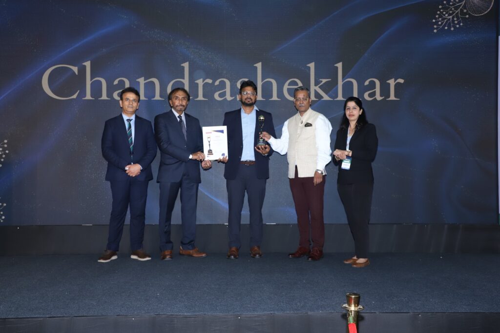 CargoNXT Recognitions 2026 – West India Edition Honours the Minds, Missions and Milestones of Indian Logistics