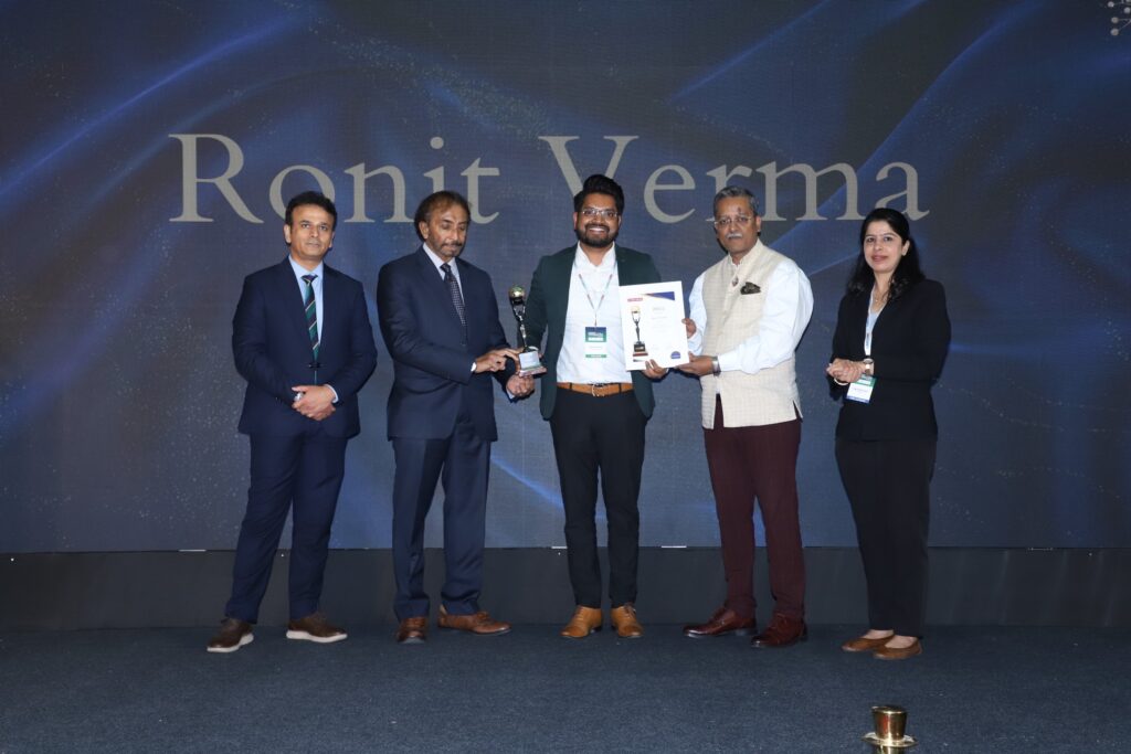 CargoNXT Recognitions 2026 – West India Edition Honours the Minds, Missions and Milestones of Indian Logistics