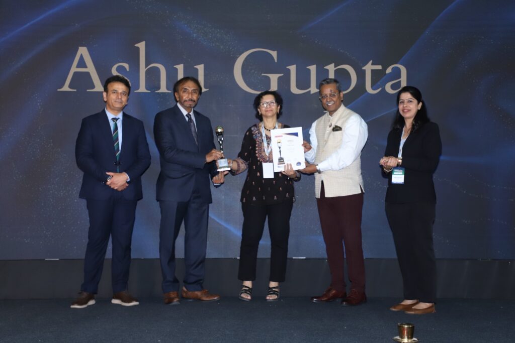 CargoNXT Recognitions 2026 – West India Edition Honours the Minds, Missions and Milestones of Indian Logistics