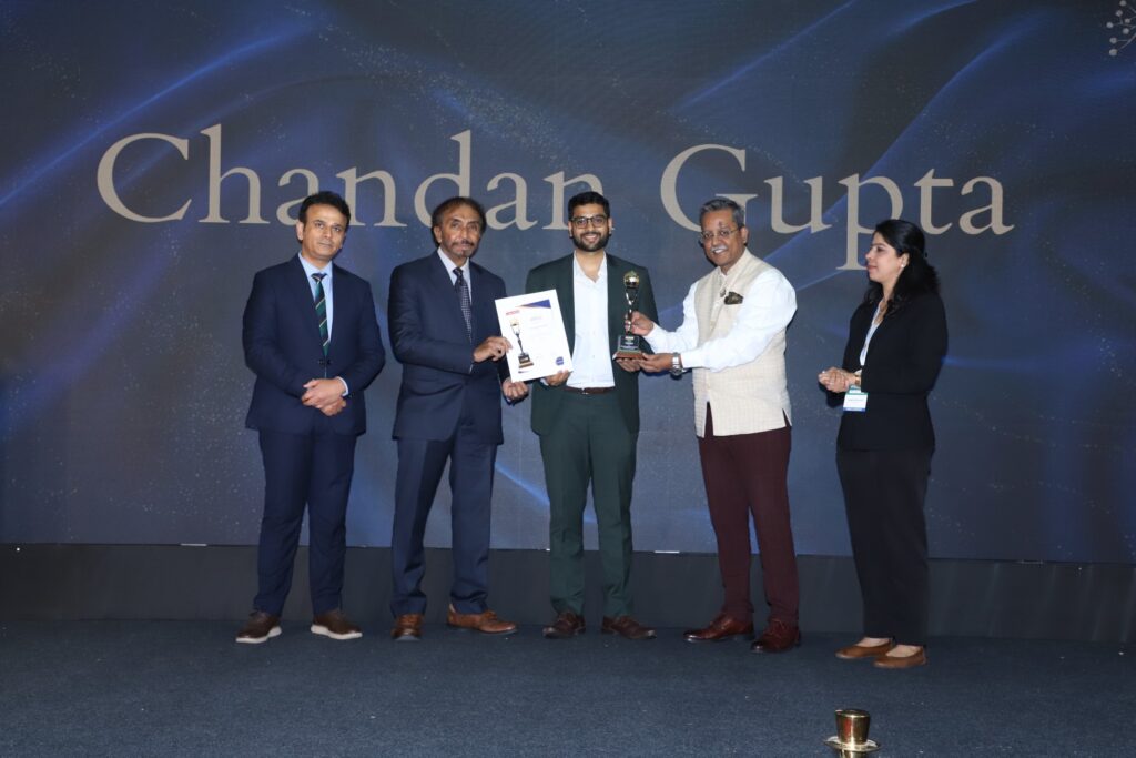CargoNXT Recognitions 2026 – West India Edition Honours the Minds, Missions and Milestones of Indian Logistics