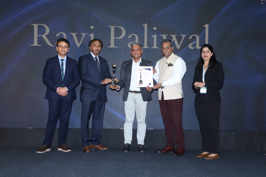 CargoNXT Recognitions 2026 – West India Edition Honours the Minds, Missions and Milestones of Indian Logistics