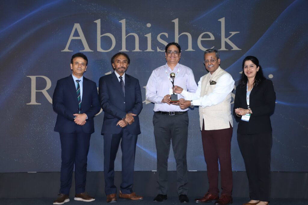 CargoNXT Recognitions 2026 – West India Edition Honours the Minds, Missions and Milestones of Indian Logistics