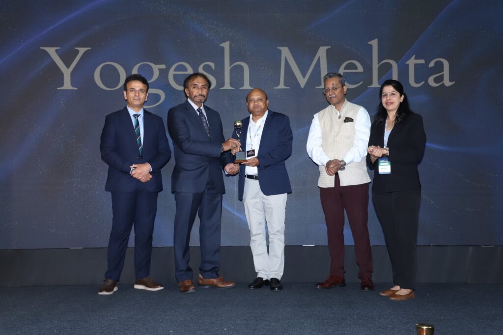 CargoNXT Recognitions 2026 – West India Edition Honours the Minds, Missions and Milestones of Indian Logistics