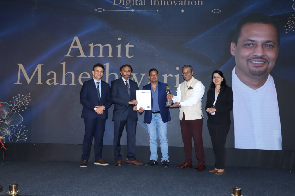 CargoNXT Recognitions 2026 – West India Edition Honours the Minds, Missions and Milestones of Indian Logistics