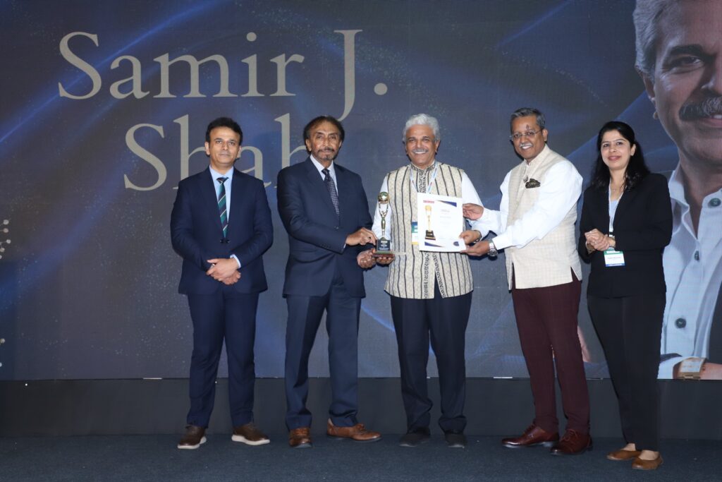 CargoNXT Recognitions 2026 – West India Edition Honours the Minds, Missions and Milestones of Indian Logistics