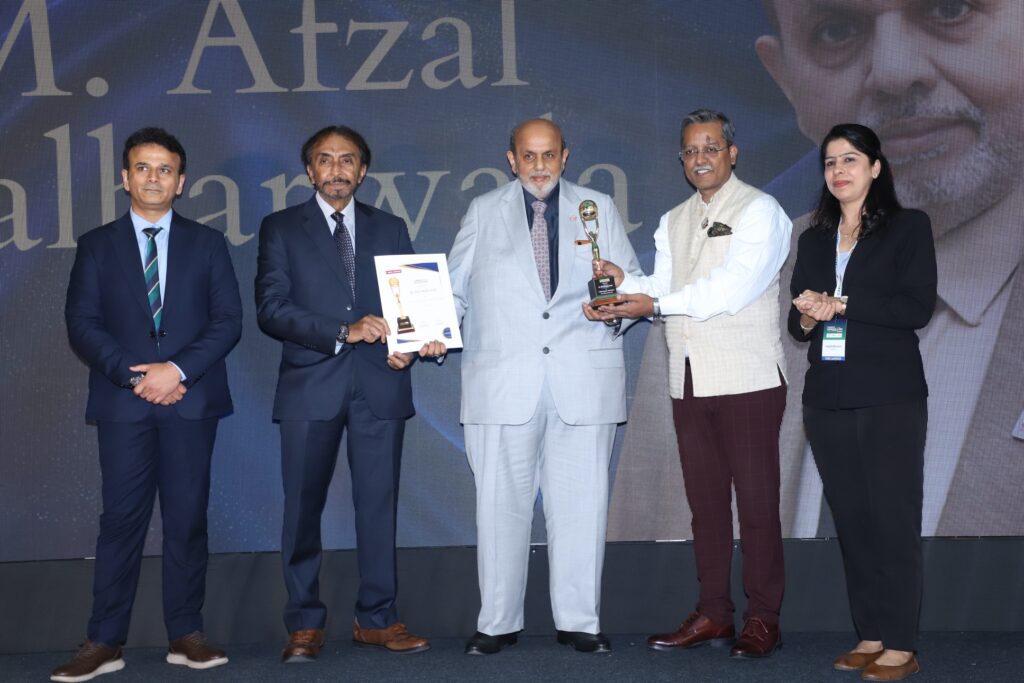 CargoNXT Recognitions 2026 – West India Edition Honours the Minds, Missions and Milestones of Indian Logistics